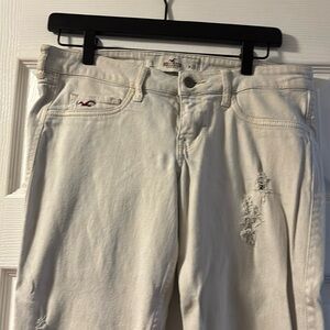 Hollister Capri